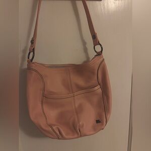 Vintage Sak Handbag pink